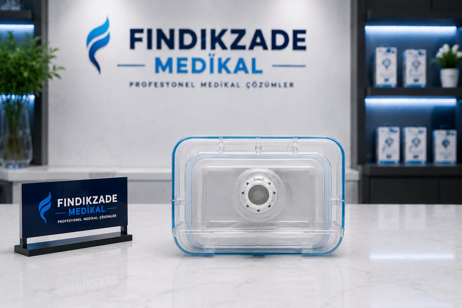 DreamStation Bilevel ST BiPAP ST Cihazı - Görsel 4