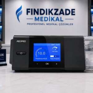 AeonMed BF 25A AUTOBPAP OTOMATİK BPAP Cihazı