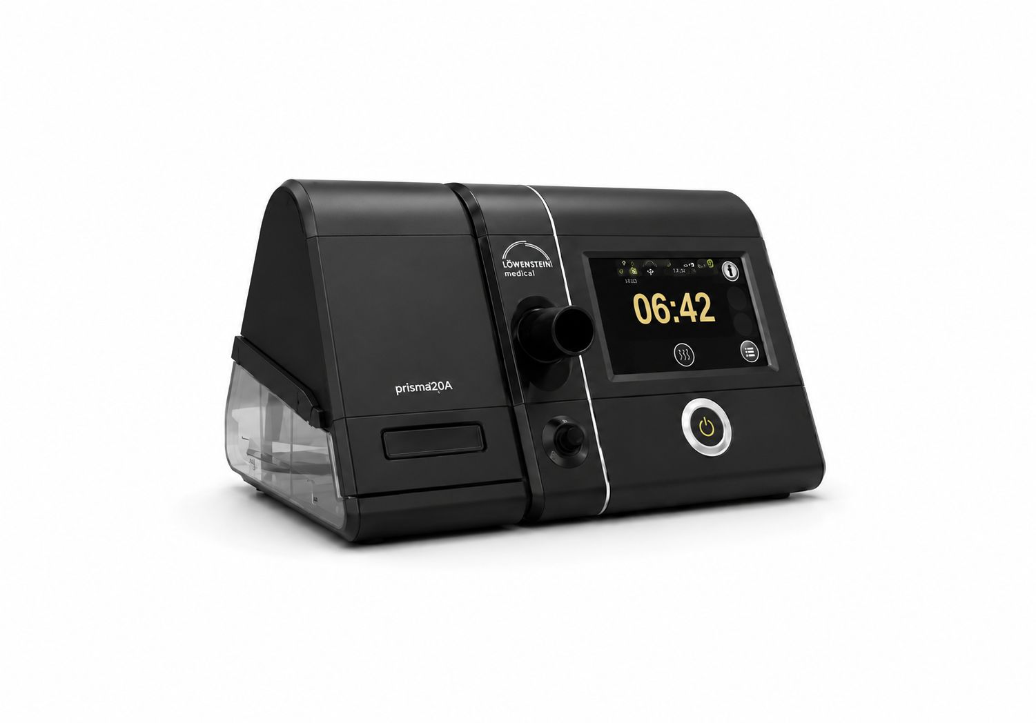 Löwenstein Prisma 20A Premium Auto Cpap Otomatik Cpap Cihazı