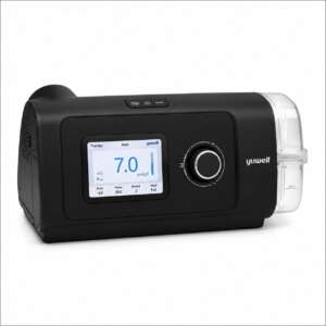 Yuwell YH-480 Auto Cpap Otomatik Cpap Cihazı