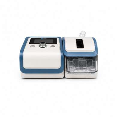 Sleeptime Plus G2 BPAP ST-30 BPAP ST Cihazı