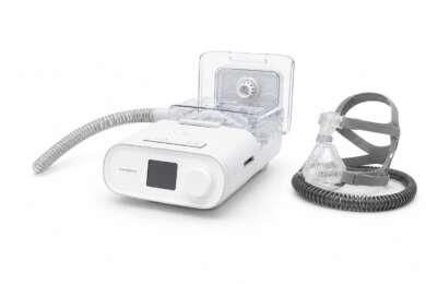 Philips Dreamstation Bilevel S BİPAP S Cihazı