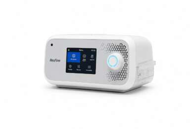 ResFree F-30ST Bipap ST Bpap St cihazı