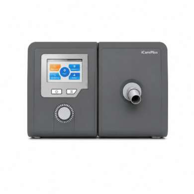 Byond Resplus 25T Bpap ST Cihazı