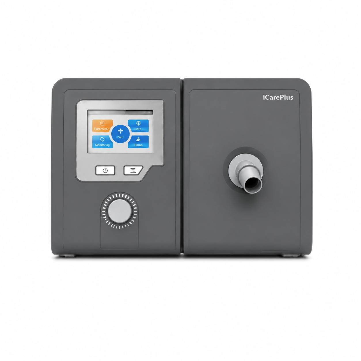 Byond ResPlus C-20A AutoCpap Otomatik Cpap cihazı