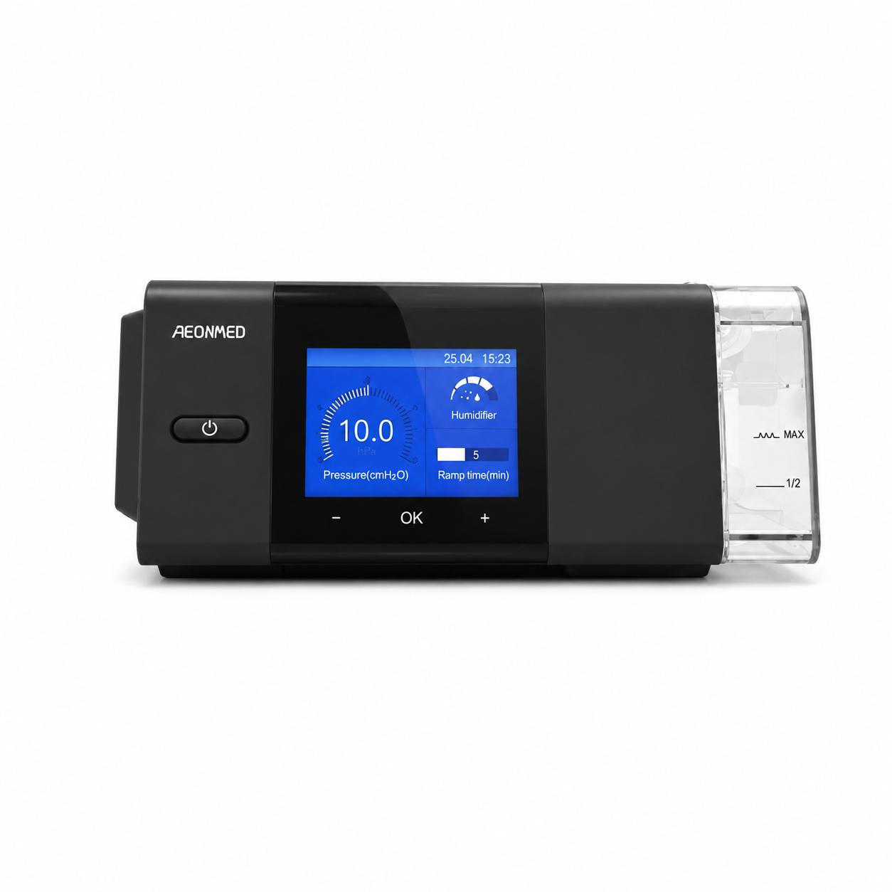 AeonMed BF 25T BPAP S/T Cihazı