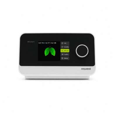 Resvent iBreeze 25 S BiPAP S Cihazı