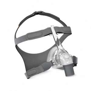 Eson F&P Nazal Burun Maskesi CPAP Maskesi