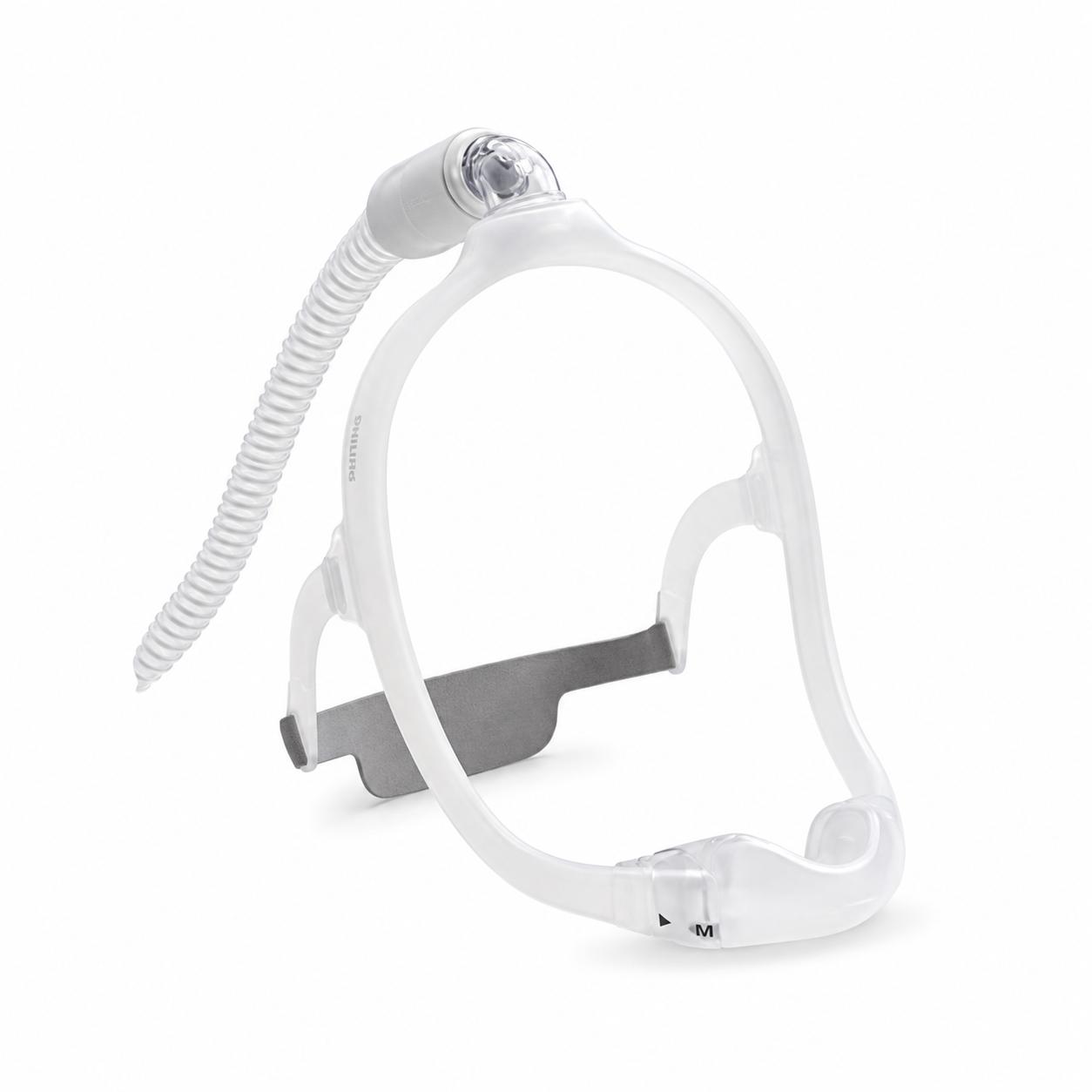 Philips Respironics Dreamwear Nazal Yastıklı Cpap Maskesi