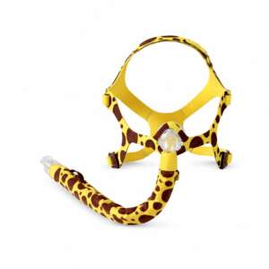 PHILPS RESPİRONİCS WİSP PEDİATRİC NASAL MASK