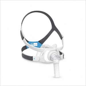 Resmed Airfit F40 Silikon Cpap Maskesi