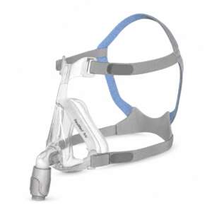 ResMed Quattro Air Tam Yüz Large Boy CPAP Maskesi