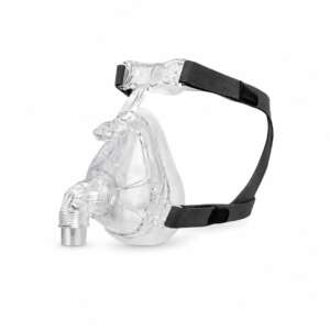 Sefam Full Face Maske