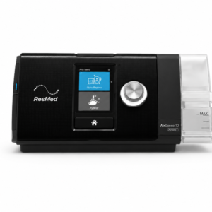 ResMed AirSense 10 Autoset Otomatik Cpap cihazı