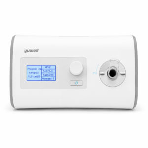 Yuwell YH-550 Auto Set Otomatik Cpap