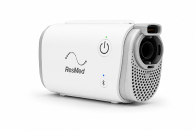 ResMed AirMini En Küçük Taşınabilir Auto Cpap Otomatik CPAP Cihazı