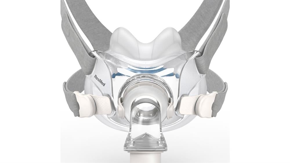 Resmed Airfit F30 Ağız Burun Cpap Bpap Maskesi - Image 3
